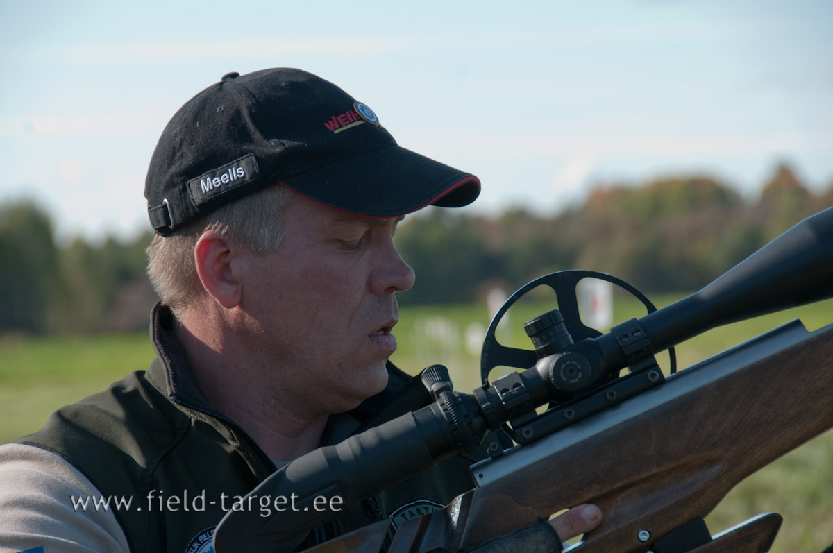 It is my Spirit enough strong today?